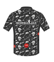 SORBA JAX PRO JERSEY MEN'S