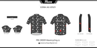 SORBA JAX PRO JERSEY MEN'S