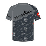 SORBA JAX MTB JERSEY UNISEX