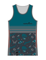 SORBA JAX TANK TOP MEN'S