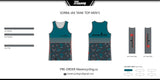 SORBA JAX TANK TOP MEN'S