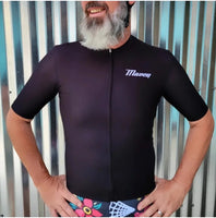 Fast As Hell Jersey Men's