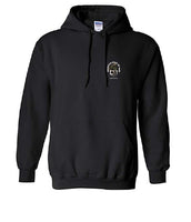 Mountain State Of Mind Unisex Hoodie