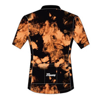 Reverse Tie-dye Jersey Women's